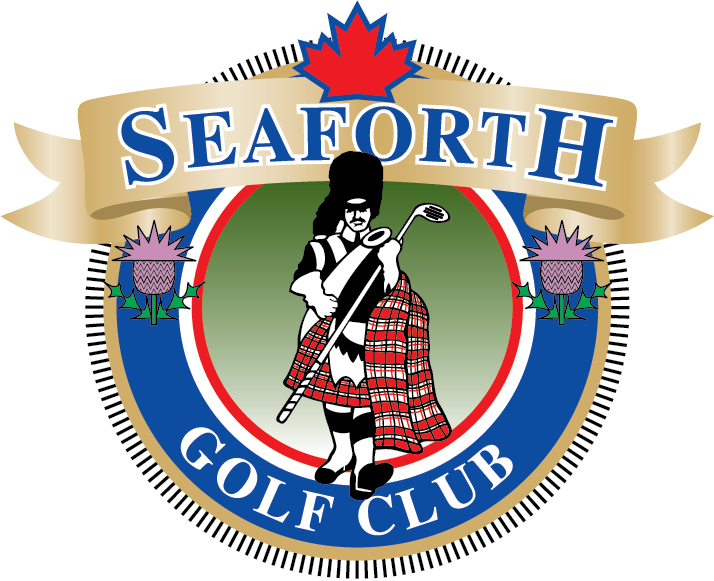 Shadforth Golf Home - Seaforth Golf & Country Club
