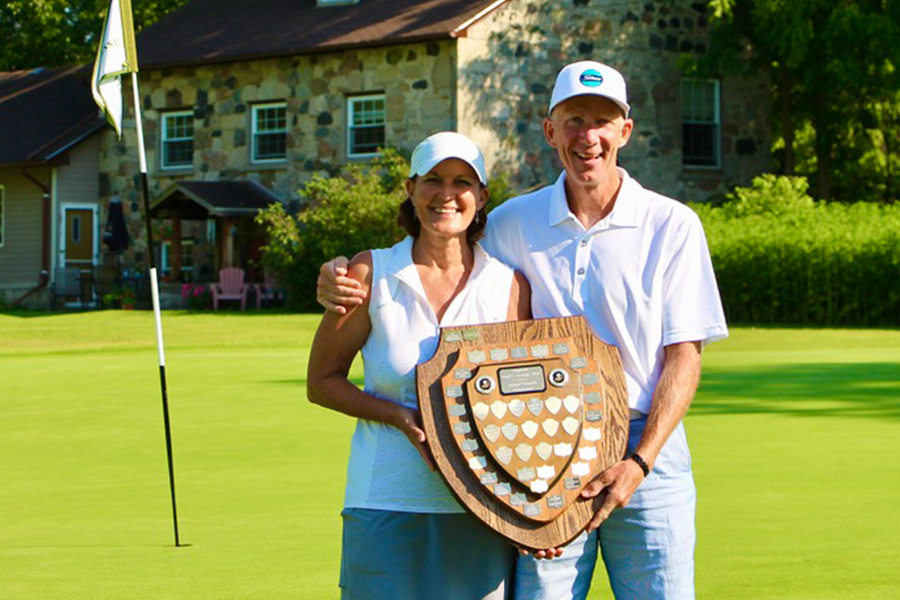Couples Golf Tournaments 2025